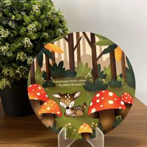 Table Top Standee