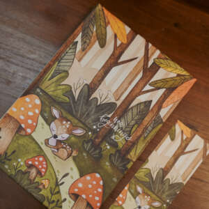 Note Book