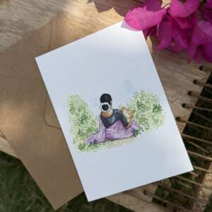 Greeting Card