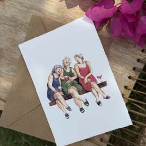Greeting Card