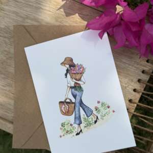 Greeting Card